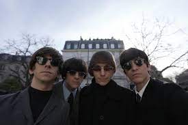 The Beats