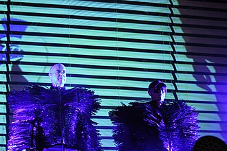 Pet Shop Boys